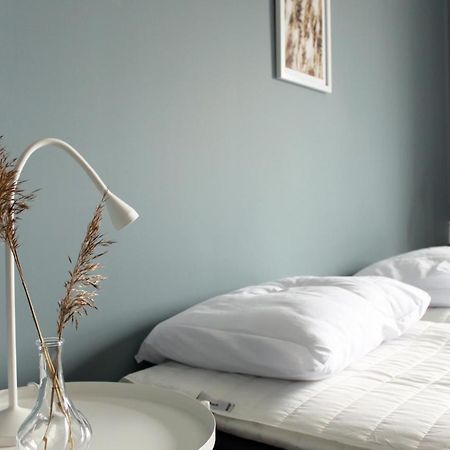 De La Gardie Park Vandrarhem Hostel Lidköping Extérieur photo