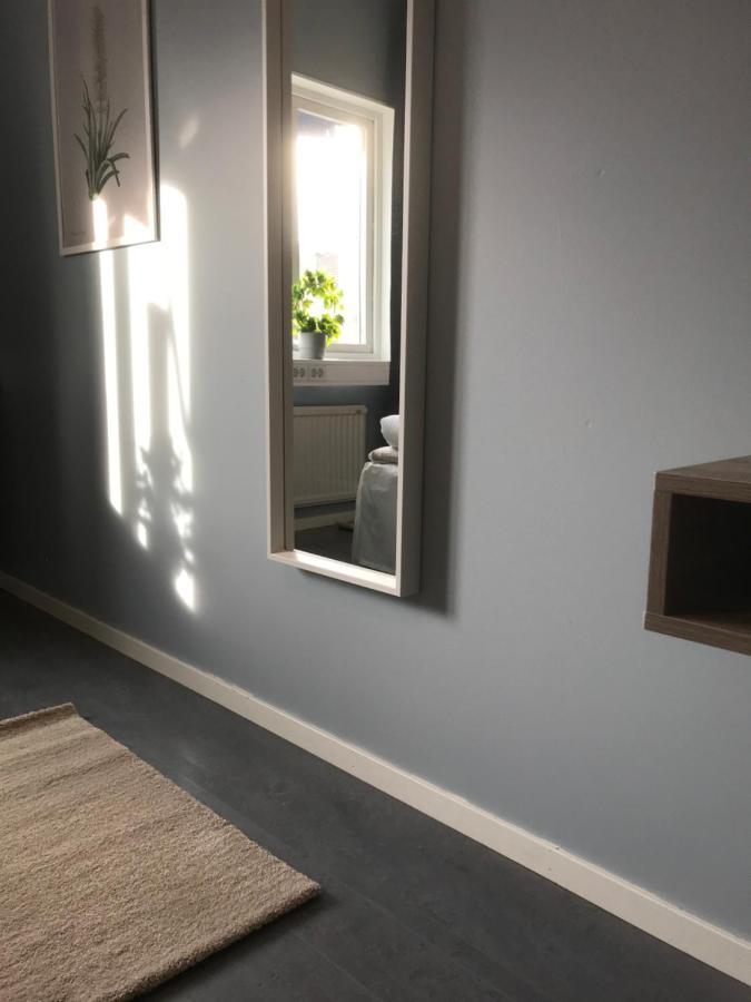 De La Gardie Park Vandrarhem Hostel Lidköping Extérieur photo