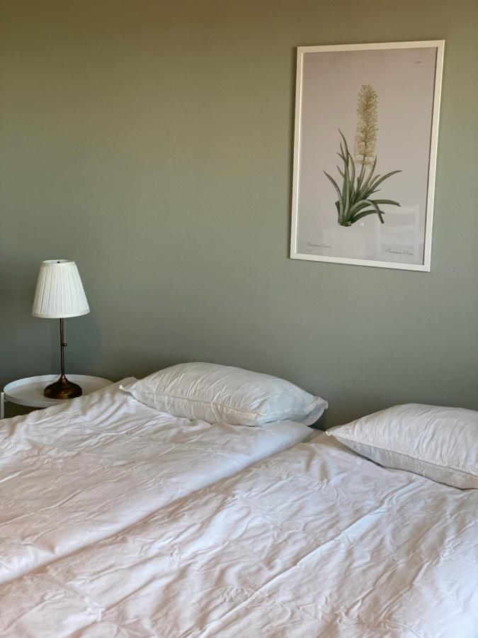 De La Gardie Park Vandrarhem Hostel Lidköping Extérieur photo